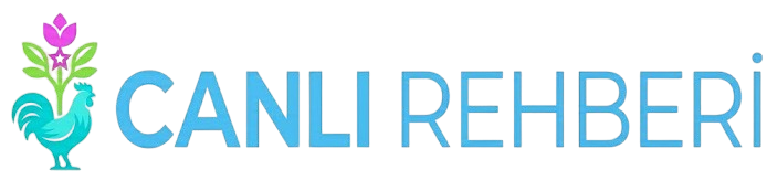 Canlı Rehberi Canlı Rehberi